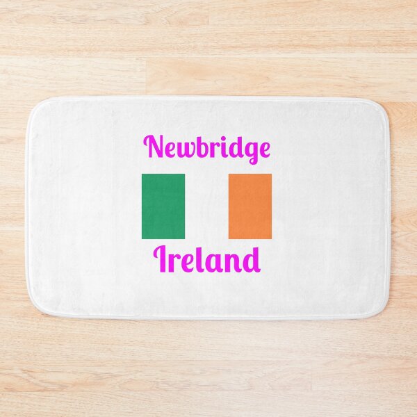 Item preview, Newbridge Ireland - Stylish Prints, designed and sold by Fleetwood1994.