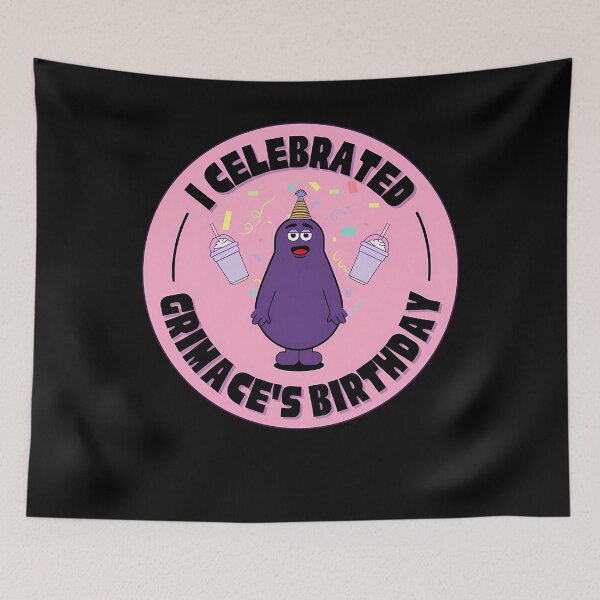 Item preview, Cartoon Vintage Movies Kids Logo Birthday Classic designed and sold by TofuFlutter.