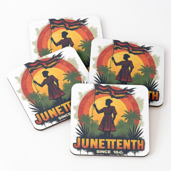 Item preview, Black History Juneteenth Celebration designed and sold by Iuqiune.