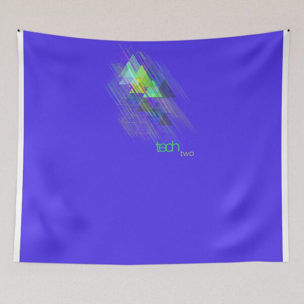 Item preview, tech two designed and sold by lauracharlie.