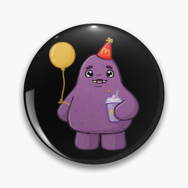 Item preview, Logo Birthday Cartoon Kids Movies Vintage Classic designed and sold by TofuFlutter.