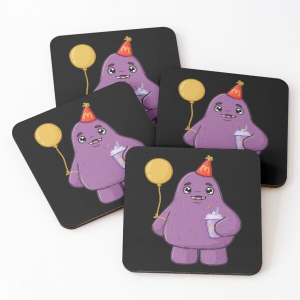 Item preview, Logo Birthday Cartoon Kids Movies Vintage Classic designed and sold by TofuFlutter.