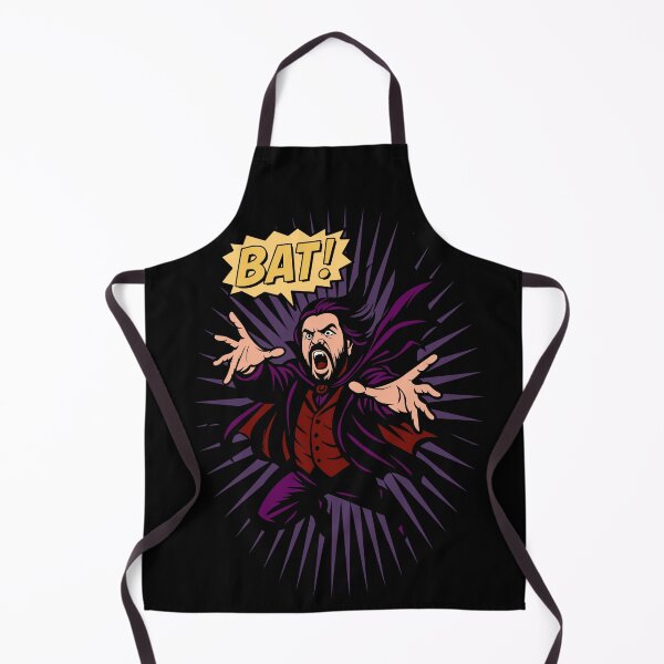 Item preview, Laszlo Cravensworth - Bat! designed and sold by Meta Cortex.