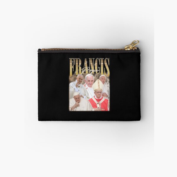 Item preview, Bootleg Jorge Mario Bergoglio Bishop of Rome designed and sold by gaweati.