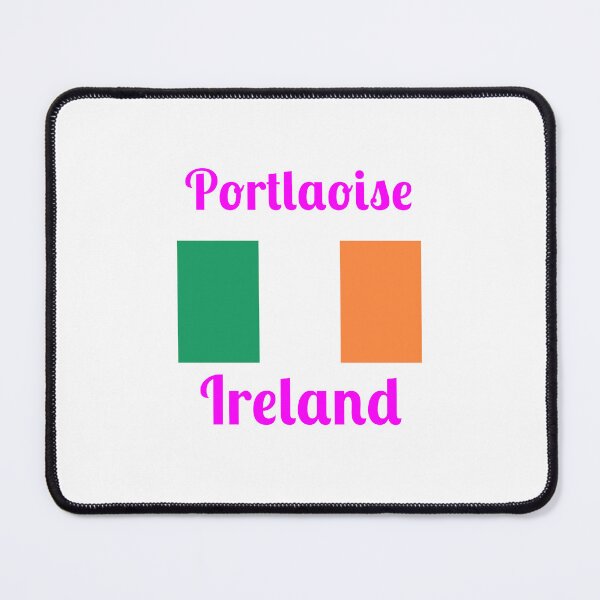 Item preview, Portlaoise Ireland - Stylish Prints, designed and sold by Fleetwood1994.