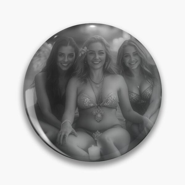 Item preview, 4.4 Goddesses on the Beach designed and sold by Aurel8.