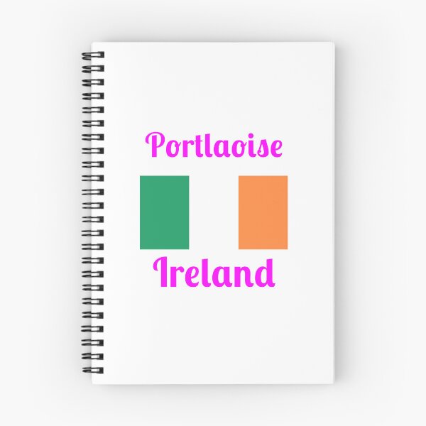 Item preview, Portlaoise Ireland - Stylish Prints, designed and sold by Fleetwood1994.