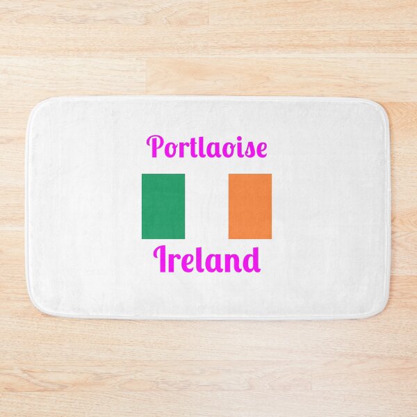 Item preview, Portlaoise Ireland - Stylish Prints, designed and sold by Fleetwood1994.