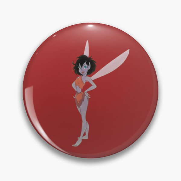 Item preview, Crysta of FernGully (Brown) designed and sold by MurpheusTech.