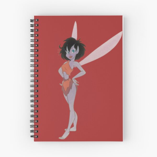 Item preview, Crysta of FernGully (Brown) designed and sold by MurpheusTech.