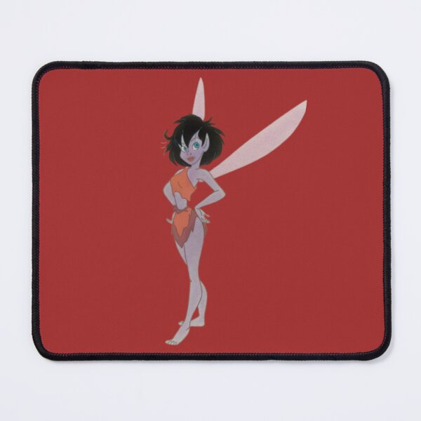 Item preview, Crysta of FernGully (Brown) designed and sold by MurpheusTech.
