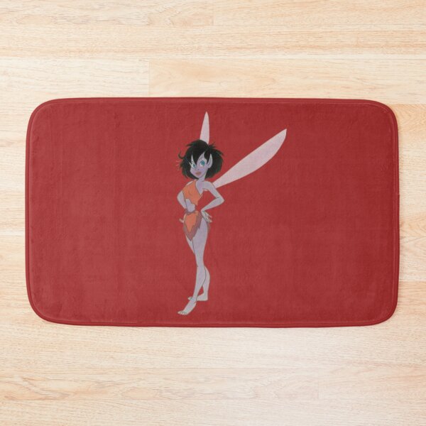 Item preview, Crysta of FernGully (Brown) designed and sold by MurpheusTech.