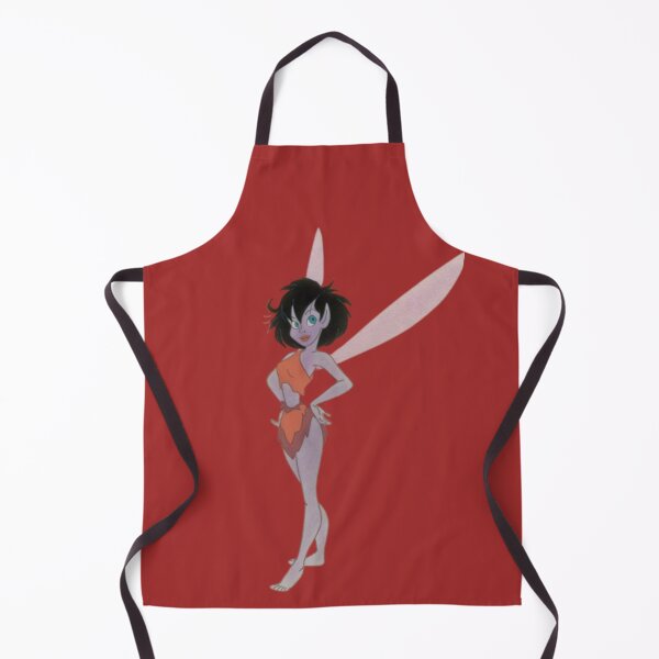 Item preview, Crysta of FernGully (Brown) designed and sold by MurpheusTech.