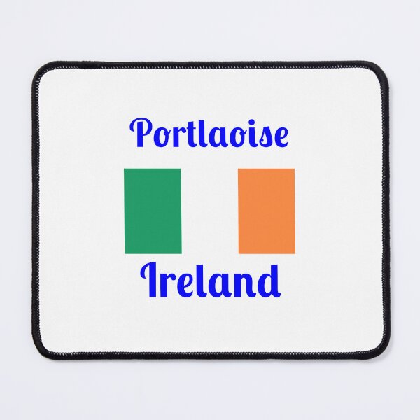 Item preview, Portlaoise Ireland - Stylish Prints, designed and sold by Fleetwood1994.