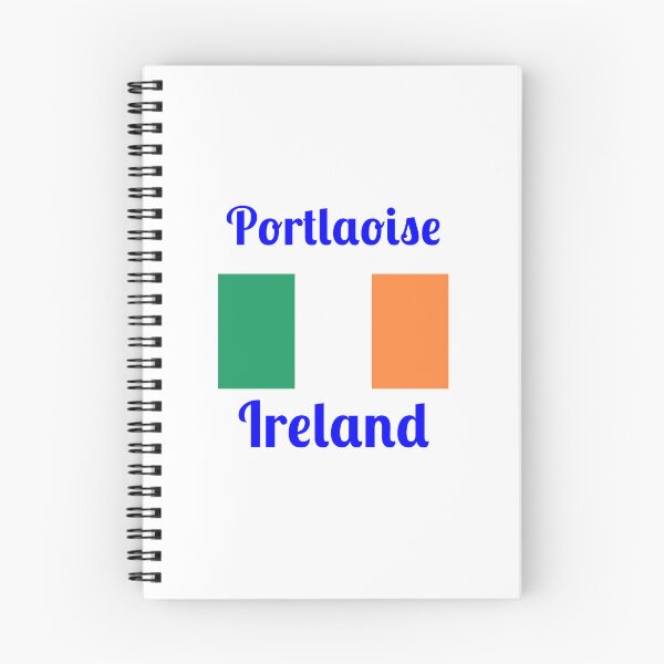 Item preview, Portlaoise Ireland - Stylish Prints, designed and sold by Fleetwood1994.