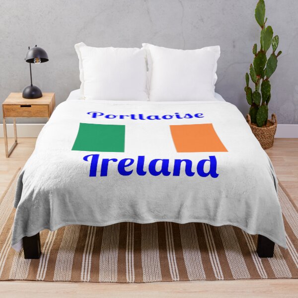 Item preview, Portlaoise Ireland - Stylish Prints, designed and sold by Fleetwood1994.