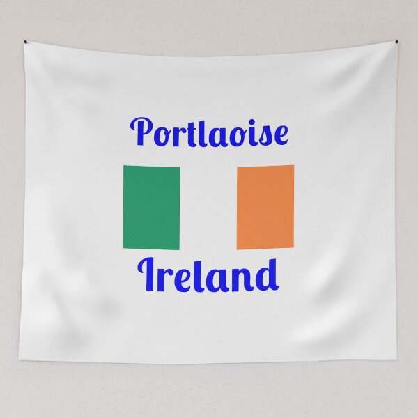 Item preview, Portlaoise Ireland - Stylish Prints, designed and sold by Fleetwood1994.