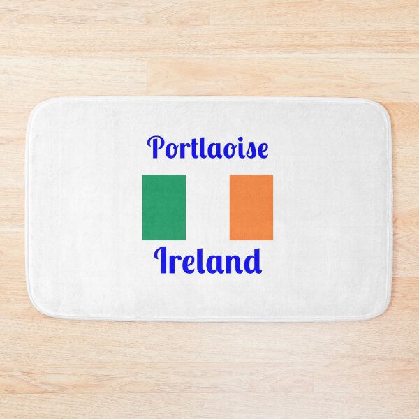 Item preview, Portlaoise Ireland - Stylish Prints, designed and sold by Fleetwood1994.