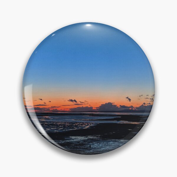 Item preview, Summer Sea Sunset designed and sold by Litmus.