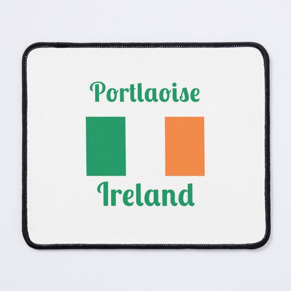 Item preview, Portlaoise Ireland - Stylish Prints, designed and sold by Fleetwood1994.