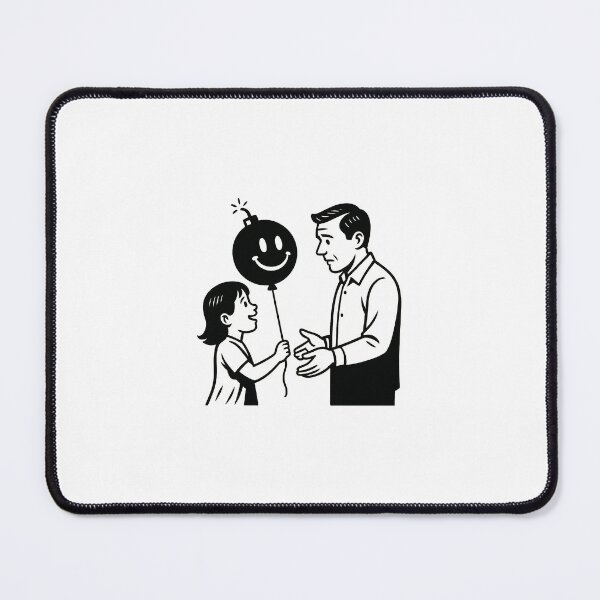 Item preview, A Gift With a Bang designed and sold by SnappyPineapple.