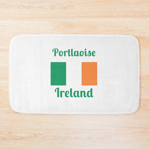 Item preview, Portlaoise Ireland - Stylish Prints, designed and sold by Fleetwood1994.