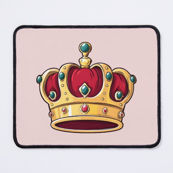 Item preview, Crown designed and sold by aeaeaeae.