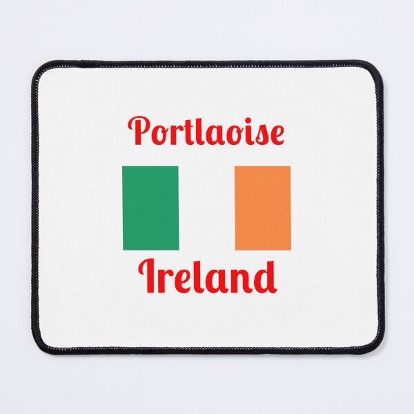 Item preview, Portlaoise Ireland - Stylish Prints, designed and sold by Fleetwood1994.