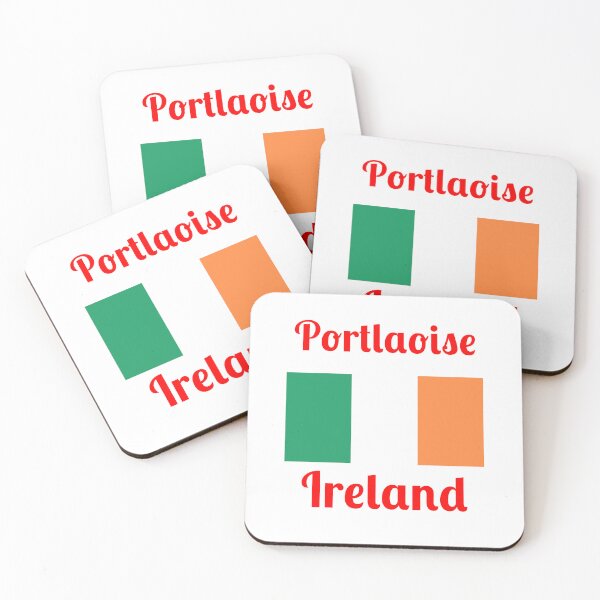 Item preview, Portlaoise Ireland - Stylish Prints, designed and sold by Fleetwood1994.
