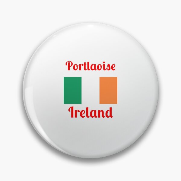 Item preview, Portlaoise Ireland - Stylish Prints, designed and sold by Fleetwood1994.