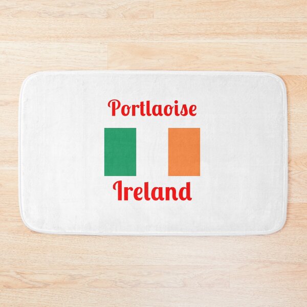 Item preview, Portlaoise Ireland - Stylish Prints, designed and sold by Fleetwood1994.