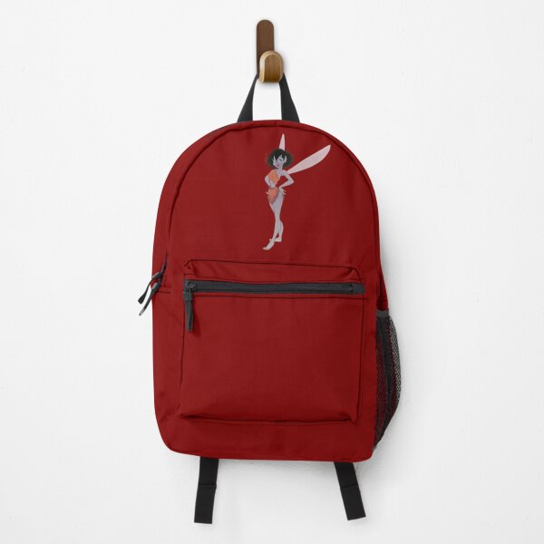 Item preview, Crysta of FernGully (Maroon) designed and sold by MurpheusTech.