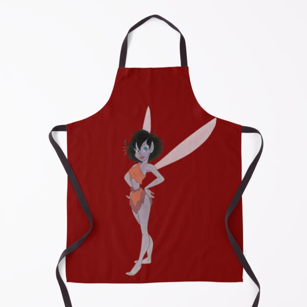 Item preview, Crysta of FernGully (Maroon) designed and sold by MurpheusTech.