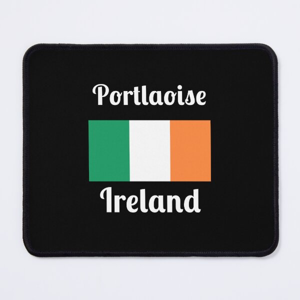 Item preview, Portlaoise Ireland - Stylish Prints, designed and sold by Fleetwood1994.