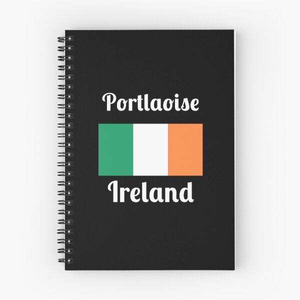 Item preview, Portlaoise Ireland - Stylish Prints, designed and sold by Fleetwood1994.