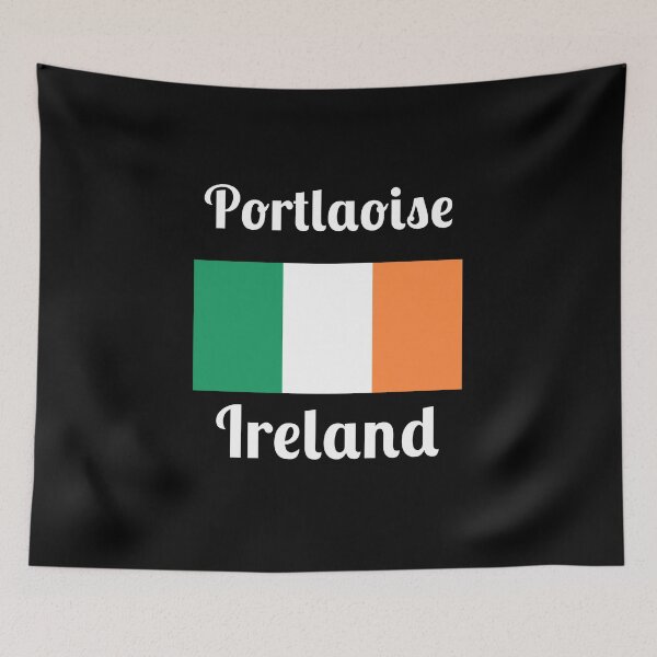 Item preview, Portlaoise Ireland - Stylish Prints, designed and sold by Fleetwood1994.