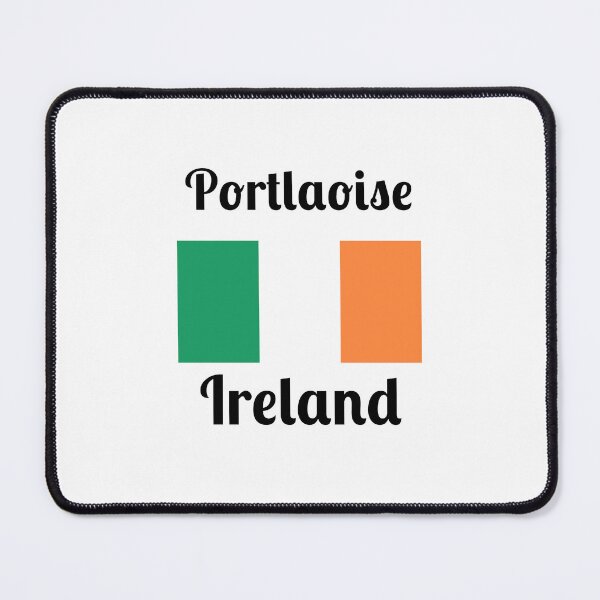 Item preview, Portlaoise Ireland - Stylish Prints, designed and sold by Fleetwood1994.