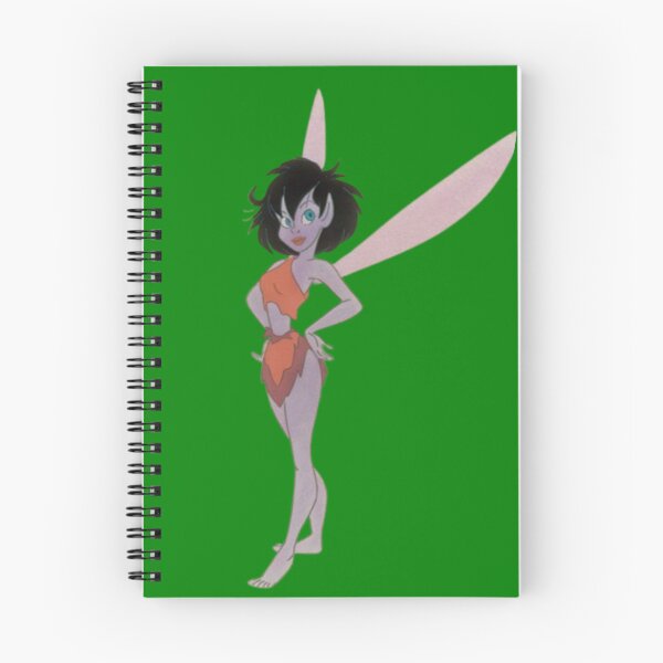 Item preview, Crysta of FernGully (Green) designed and sold by MurpheusTech.