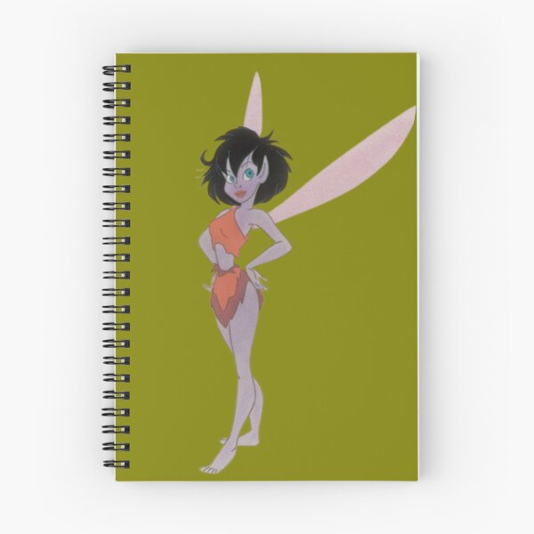 Item preview, Crysta of FernGully (Olive) designed and sold by MurpheusTech.