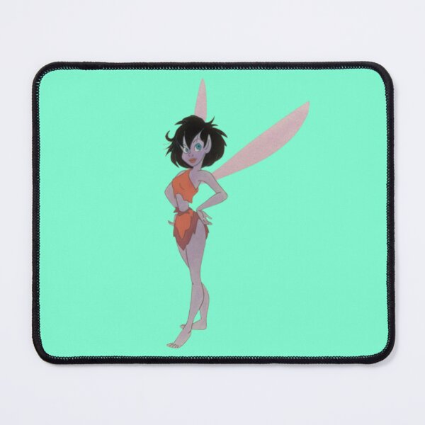 Item preview, Crysta of FernGully (Aquamarine) designed and sold by MurpheusTech.