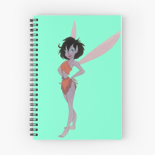 Item preview, Crysta of FernGully (Aquamarine) designed and sold by MurpheusTech.
