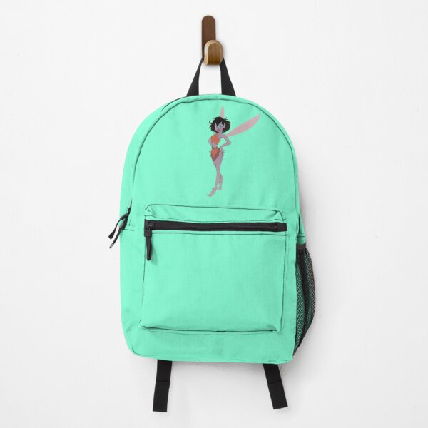 Item preview, Crysta of FernGully (Aquamarine) designed and sold by MurpheusTech.