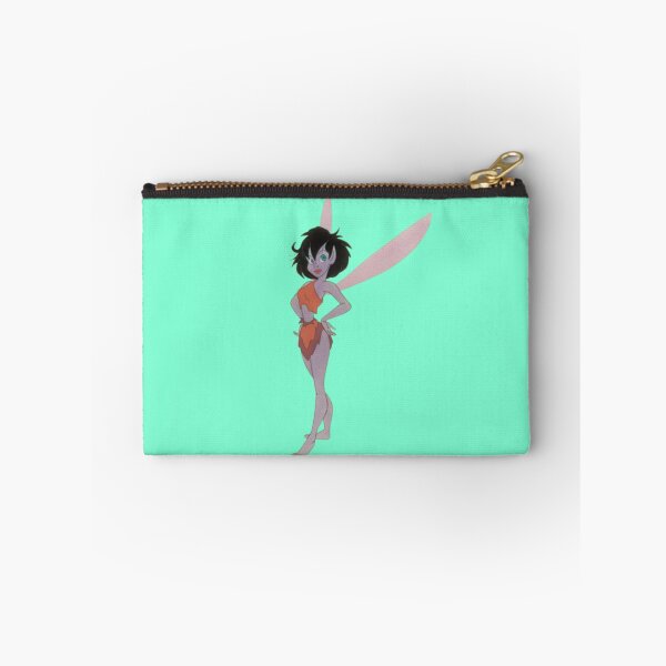 Item preview, Crysta of FernGully (Aquamarine) designed and sold by MurpheusTech.