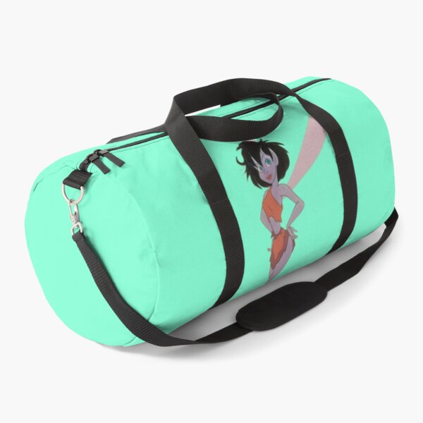 Item preview, Crysta of FernGully (Aquamarine) designed and sold by MurpheusTech.