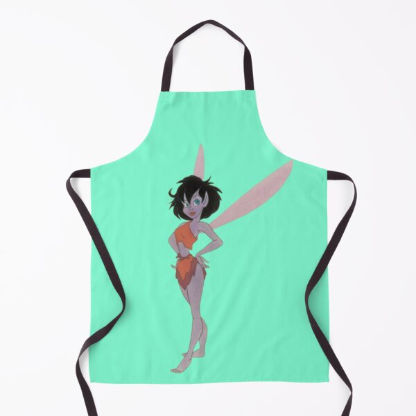 Item preview, Crysta of FernGully (Aquamarine) designed and sold by MurpheusTech.
