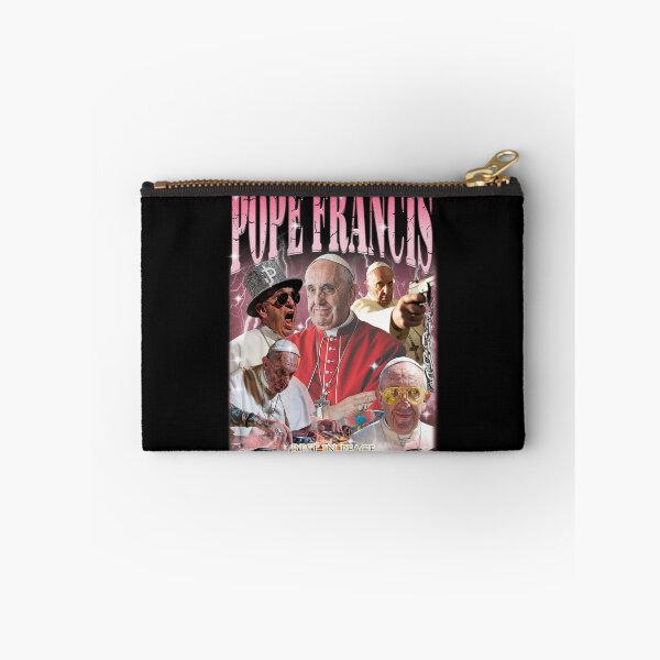 Item preview, Bootleg Jorge Mario Bergoglio Bishop of Rome designed and sold by gaweati.