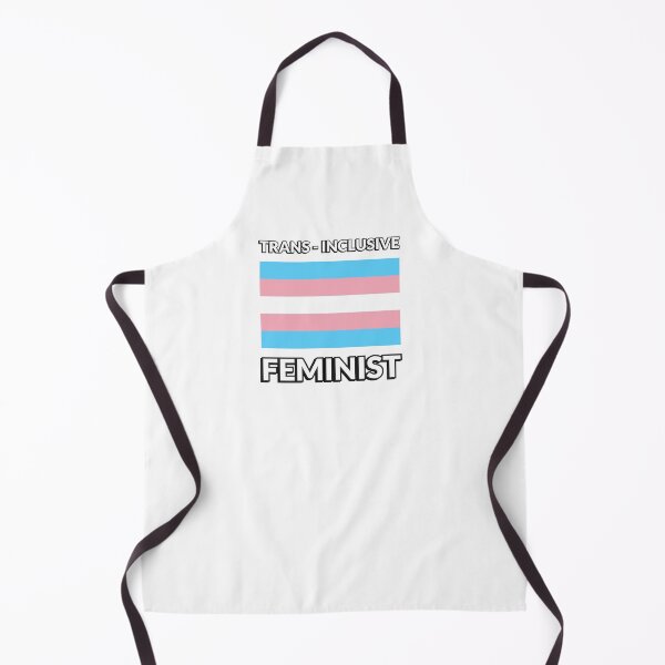 Item preview, Feminista transinclusiva designed and sold by Inspirationmotivation.