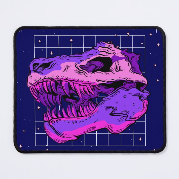 Item preview, Dino Universe designed and sold by The Design Monster - Ink and Dagger.