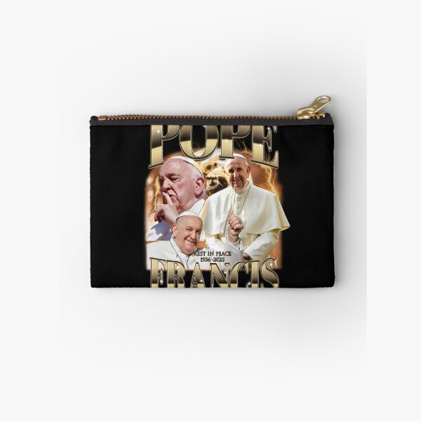 Item preview, Bootleg Jorge Mario Bergoglio Bishop of Rome designed and sold by gaweati.