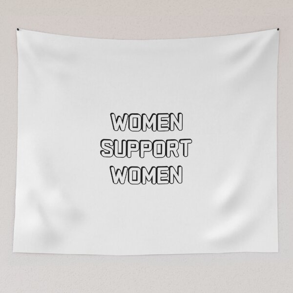 Item preview, Women support women  designed and sold by Inspirationmotivation.